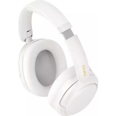 Edifier W800BT SE Over Ear Headset Ακουστικά Λευκό