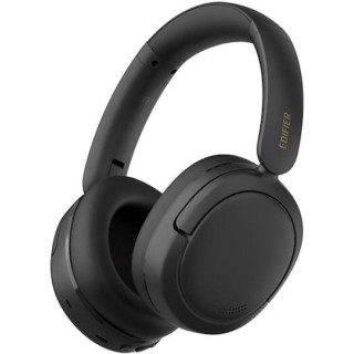 Edifier W800BT SE Over Ear Headset Ακουστικά Μαύρο