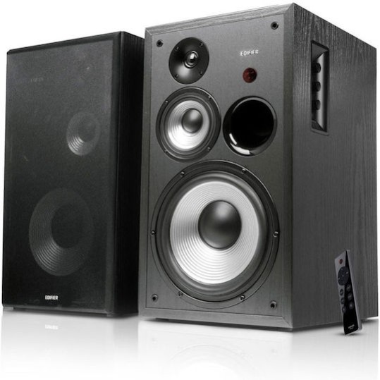 Edifier Ηχεία R2850DB (010289) Black