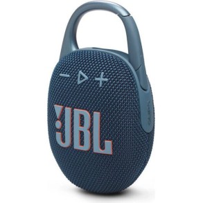 JBL Clip 5 Bluetooth Speaker Blue
