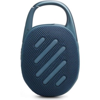 JBL Clip 5 Bluetooth Speaker Blue
