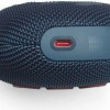 JBL Clip 5 Bluetooth Speaker Blue