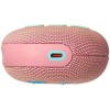 JBL Clip 5 Bluetooth Speaker Pink