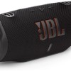 JBL Charge 6 Portable Bluetooth Speaker Black