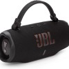 JBL Charge 6 Portable Bluetooth Speaker Black
