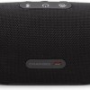 JBL Charge 6 Portable Bluetooth Speaker Black