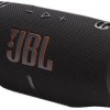 JBL Charge 6 Portable Bluetooth Speaker Black