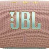 JBL Charge 6 Portable Bluetooth Speaker Pink