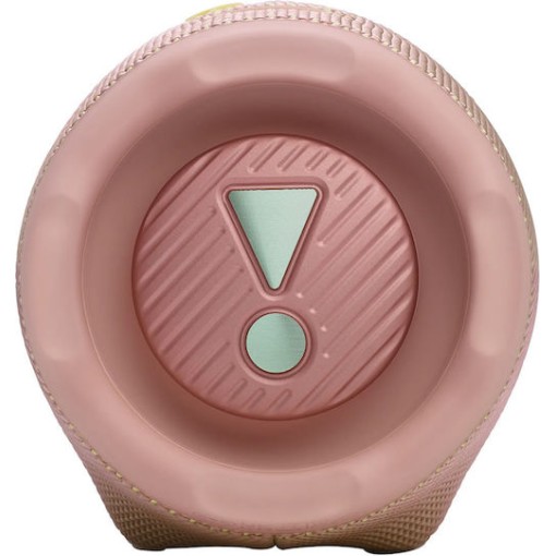 JBL Charge 6 Portable Bluetooth Speaker Pink