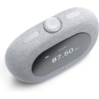 JBL Horizon 3 Bluetooth Speaker Grey