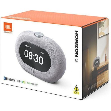 JBL Horizon 3 Bluetooth Speaker Grey