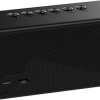 Recci Dynamic Island RSK-W41 Bluetooth Φορητό Ασύρματο με Ξυπνητήρι Black
