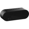 Recci Dynamic Island RSK-W41 Bluetooth Φορητό Ασύρματο με Ξυπνητήρι Black