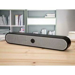 Veger VB060 Ηχείο Bluetooth 10W με Ραδιόφωνο Μαύρο