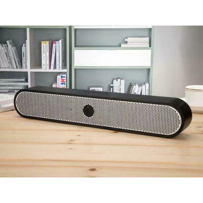 Veger VB060 Ηχείο Bluetooth 10W με Ραδιόφωνο Μαύρο