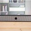 Veger VB060 Ηχείο Bluetooth 10W με Ραδιόφωνο Μαύρο