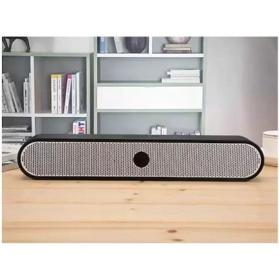 Veger VB060 Ηχείο Bluetooth 10W με Ραδιόφωνο Μαύρο