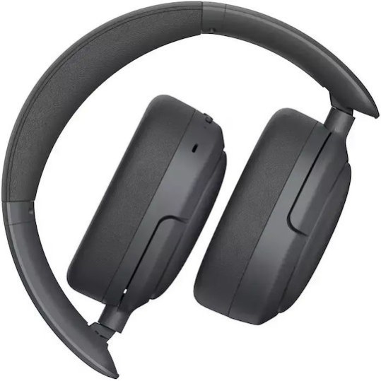 Edifier W800BT Pro Ασύρματα/Ενσύρματα On Ear Ακουστικά Μαύρα