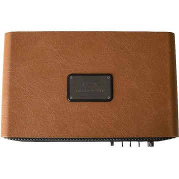 Edifier BT S300 Ηχείο Καφέ