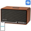 Edifier BT S300 Ηχείο Καφέ
