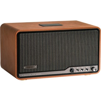 Edifier BT S300 Ηχείο Καφέ