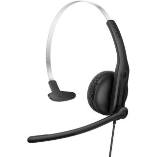 Edifier CC100 On Ear Multimedia Ακουστικά με μικρόφωνο και σύνδεση USB-C Edifier CC100 On Ear Multimedia Ακουστικά με μικρόφωνο και σύνδεση USB-C