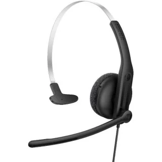 Edifier CC100 On Ear Multimedia Ακουστικά με μικρόφωνο και σύνδεση USB-C