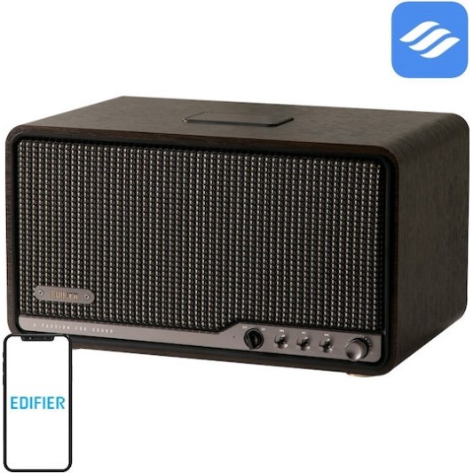 Edifier BT S300 Ηχείο Μαύρο