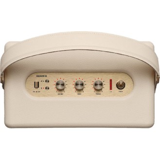 Marshall Kilburn III Φορητό Ηχείο Cream