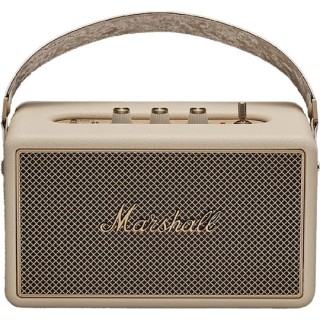 Marshall Kilburn III Φορητό Ηχείο Cream