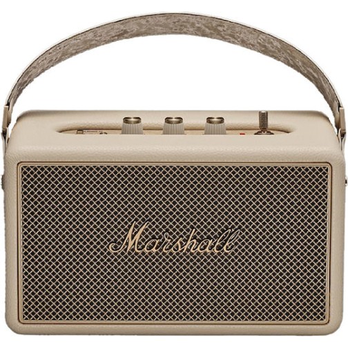 Marshall Kilburn III Φορητό Ηχείο Cream