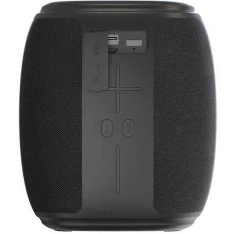 The Source RED5 T100 Ηχείο Bluetooth 5W Μαύρο