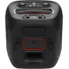 JBL Σύστημα Karaoke με Ασύρματo Μικρόφωνo Partybox Encore 2 Μαύρο