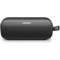 Bose SoundLink Flex (2nd Gen) Waterproof Bluetooth Speaker Black