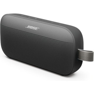 Bose SoundLink Flex (2nd Gen) Waterproof Bluetooth Speaker Black