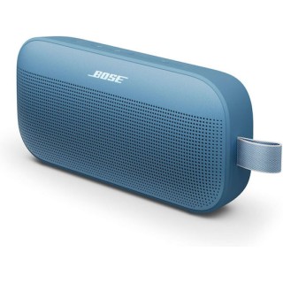Bose SoundLink Flex (2nd Gen) Waterproof Bluetooth Speaker Blue