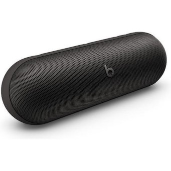 Beats Pill Ηχείο Bluetooth Matte Black (2024)