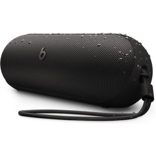 Beats Pill Ηχείο Bluetooth Matte Black (2024)