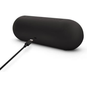 Beats Pill Ηχείο Bluetooth Matte Black (2024)
