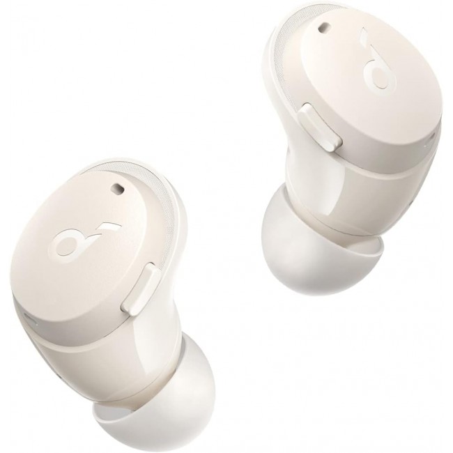 Soundcore by Anker A3i Earbuds A3992322 (White) 