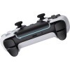 Roar RR-0021 Ασύρματο Gamepad για Android / PC / PS3 / PS4 / iOS Λευκό