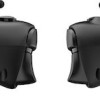 Roar RR-0025 Bluetooth Ασύρματο Gamepad για Android / PC / Switch / iOS Μαύρο