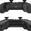 Roar RR-0025 Bluetooth Ασύρματο Gamepad για Android / PC / Switch / iOS Μαύρο