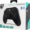 Roar RR-0025 Bluetooth Ασύρματο Gamepad για Android / PC / Switch / iOS Μαύρο