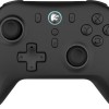 Roar RR-0025 Bluetooth Ασύρματο Gamepad για Android / PC / Switch / iOS Μαύρο
