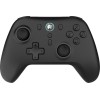 Roar RR-0025 Bluetooth Ασύρματο Gamepad για Android / PC / Switch / iOS Μαύρο