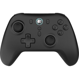 Roar RR-0025 Bluetooth Ασύρματο Gamepad για Android / PC / Switch / iOS Μαύρο