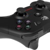Roar R200WS (RR-0003) Μαύρο Ασύρματο Gamepad για PC / PS3