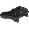 Roar R200WS (RR-0003) Μαύρο Ασύρματο Gamepad για PC / PS3