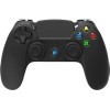 Roar R200WS (RR-0003) Μαύρο Ασύρματο Gamepad για PC / PS3